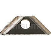 バリ取りブレード（裏座繰りバー）