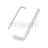 ロング六角棒L形レンチ APL
