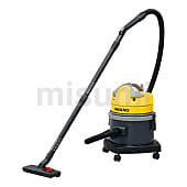 アマノ 業務用掃除機（乾湿両用）JW-15/JW-30
