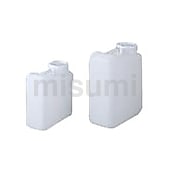 ヘンペイ広口瓶 容量 10L・20L 口内径（mm） Φ98.5