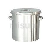 ステンレスタンク 容量 10L～45L