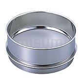 ステンレスふるい 目開き 20μm～125mm