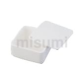 アルミナ焼成用容器