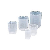 ディスポカップ バキューム成形