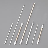 工業用綿棒 1-6547