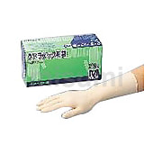 クアラテック手袋 パウダーフリー