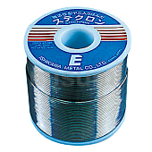糸はんだ ステクロン