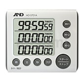 3チャンネル100時間タイマー AD-5701A