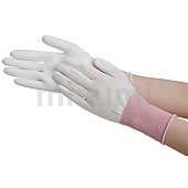 パームフィットロング手袋（10双入） B0505