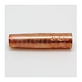ノズル（CO2/MAG) 180A/200A用・小口径タイプ