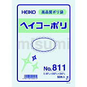 ポリエチレン袋 0.08mm 802～819