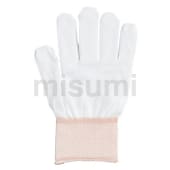 インナー手袋インナーピタハンド （10双入） 