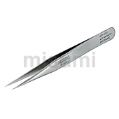 精密型ピンセット（先細りストレート・先曲り）