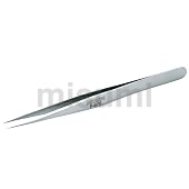 精密型ピンセット