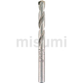 コンクリートドリル ロングライフ(ストレートシャンク)
