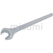 片口スパナ TSS-0006～0075