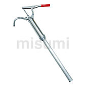 ドラム缶ポンプ