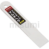 プラスチックマルチヘラ
