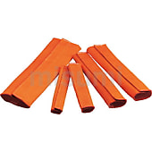 ベルトスリング用コーナーパット マジックテープ脱着タイプ