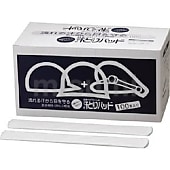 汗とりパッド 強粘着タイプ・帽子用