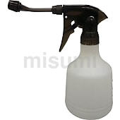 スプレーガン（防錆剤対応）