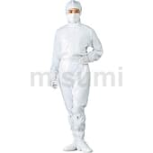 東洋リント クリーンスーツ