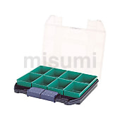 ミスターパーツケース