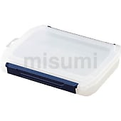 スーパーピッチL＆R クリアフリーケース