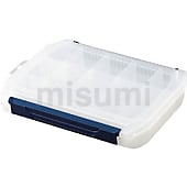 スーパーピッチL＆R クリア仕切板付