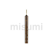 電着ダイヤモンドバー 軸径3MM