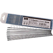 TIG溶接用タングステン電極棒