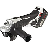 充電ディスクグラインダー100（18V 5.0Ah）