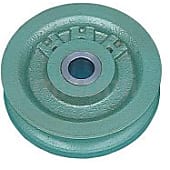 PULLEY90 プーリー90 1個 イースタン精工 【通販モノタロウ】