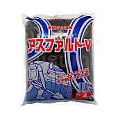 アスファルトV（黒）