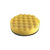 ベロクロ用スポンジ　ウェーブ