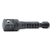 1/4″(6.35mm) アダプター 112-50B・-100B・-150B