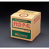 20kg 中和剤(酸性洗浄用/チヒロ-P-4L)
