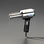 AC100V/1000W ヒートガン