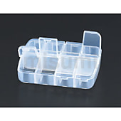 90x67x23mm  小物ケース