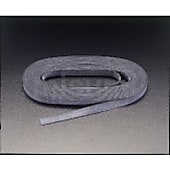 20mmx 15m 平ゴムロープ