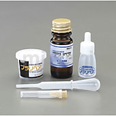 5g・10ml 多用途型造形補修剤セット