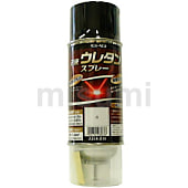 320ml 強溶剤2液ウレタンスプレー