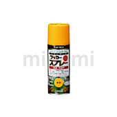 エスコ 300ml ラッカースプレー（アクリル）油性