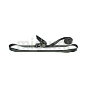 25mm×3.9m/230kg ベルト荷締機（エンドレス/OD）