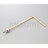 静圧管PTS-VT6-170