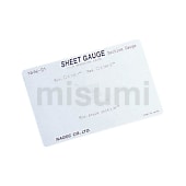 顕微鏡用スケール NHWシリーズ
