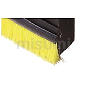 バーカットフレックスシステム HSタイプ スタンダード／耐熱