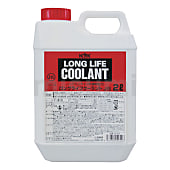 ロングライフクーラント 赤/緑
