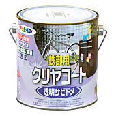 266074 | 透明さび止めスプレー 400ml | サンデーペイント
