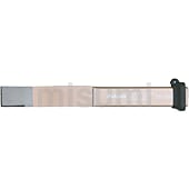モクバ印 モクバ ハイススロットチゼル 平型 25X230